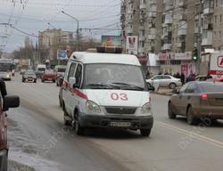 Число заболевших COVID-19 в области превысило 4,6 тысячи