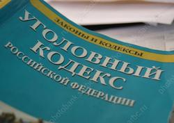 Юноша проведет в колонии 7 лет за насилие над соседкой