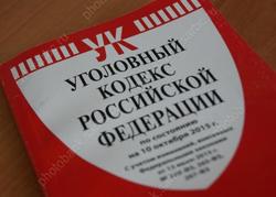 Со стройки Дворца водных видов спорта украли инструмент