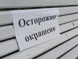 Радаев о позднем благоустройстве: 'Больше отговорок принимать не буду'