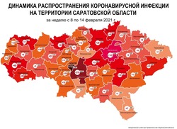 В областном центре вакцинировались от COVID-19 18 тысяч человек