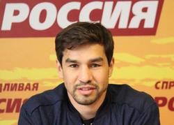 Чеботарев ответил на мнение Алимовой о переменах в 'СР'