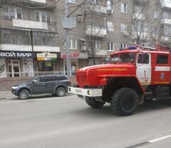 В Солнечном утром горели четыре автомобиля