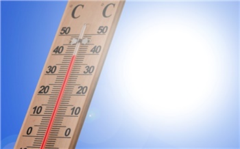 К концу века температура на Земле может вырасти более чем на 3 °C. Синоптики говорят об опасности таких аномалий