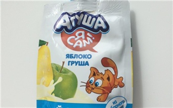 PepsiCo отзывает партию сделанных в Новосибирске детских йогуртов