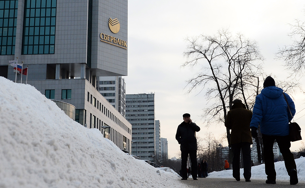 Сделка по продаже доли ЦБ в Сбербанке пройдет без проверки ФАС