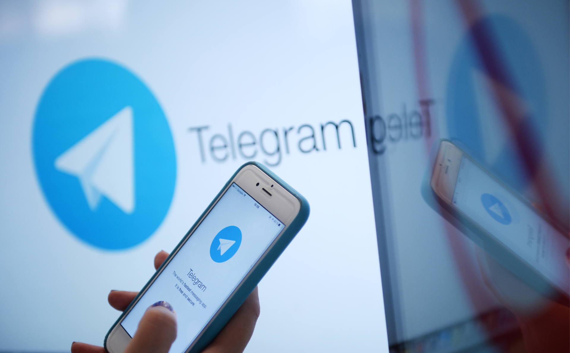 Дуров пообещал «цифровое сопротивление» Telegram в Китае и Иране