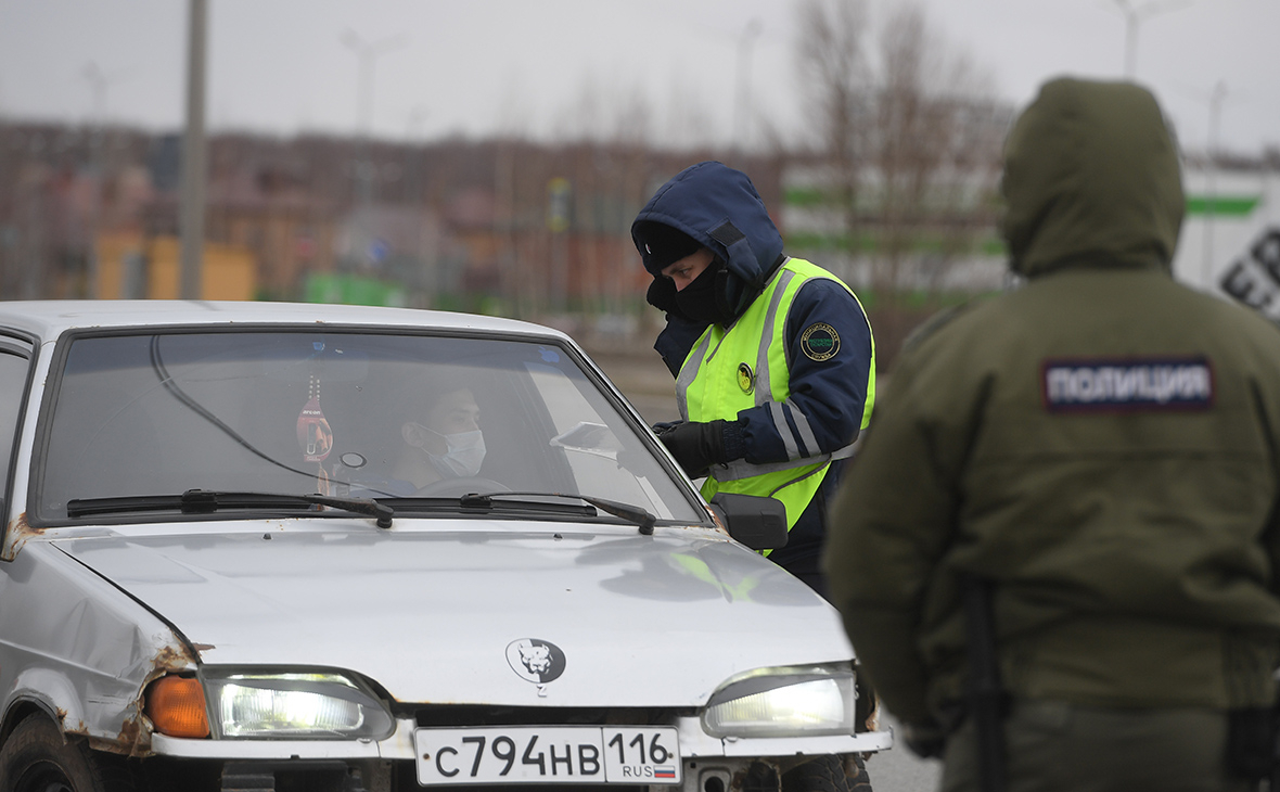 Власти Татарстана потребовали самоизоляции приехавших из Москвы