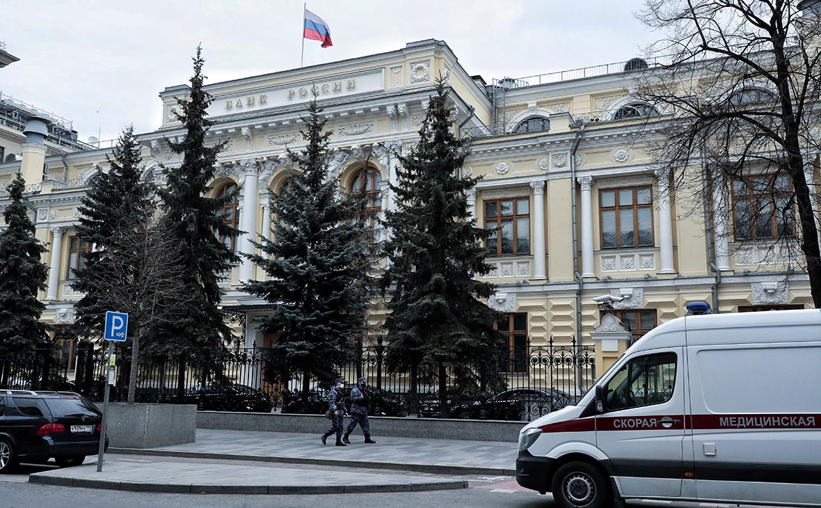 В ЦБ предложили новые условия для внесудебного банкротства граждан