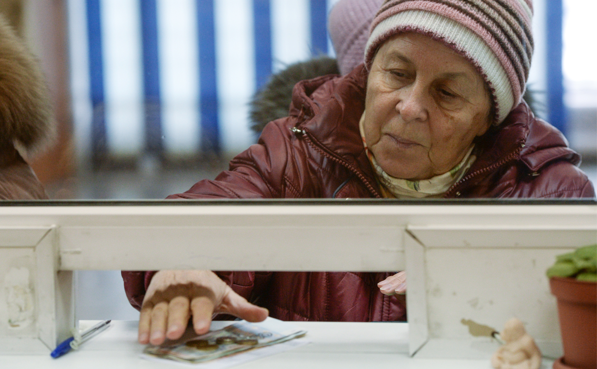 Минтруд предложил увеличить период выплаты накопительной пенсии