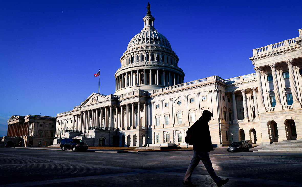 В конгрессе США нашли новый способ противостоять России и Турции