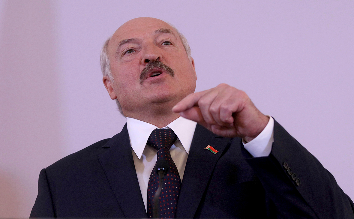 Лукашенко заявил о необходимости преодолеть подброшенные Россией проблемы