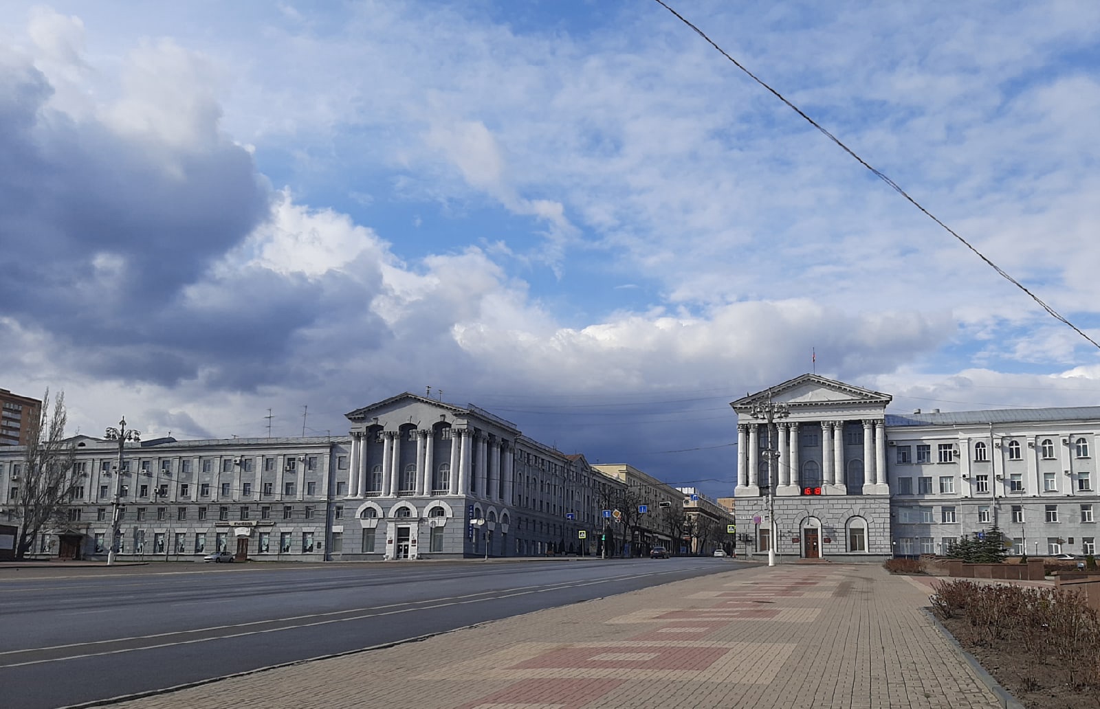 Хакеры атаковали сайт администрации города Курска