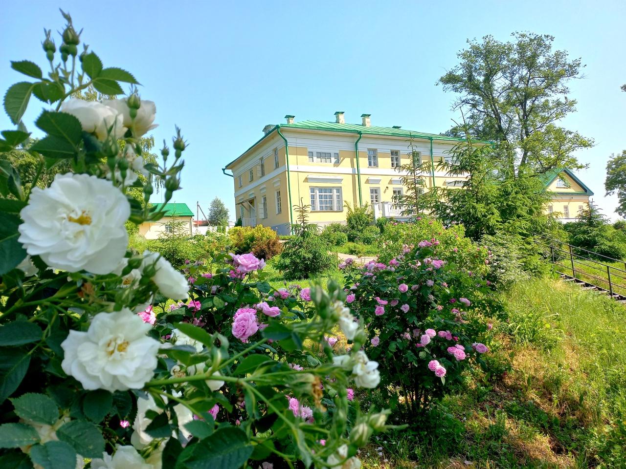 Курян приглашают на Фетовский праздник