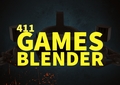 Gamesblender №411: Valve пришла в VR, Epic купила Rocket League, а Bloodstained намечена на июнь