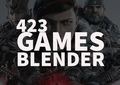 Gamesblender № 423: как делали боссов в Bloodstained и почему EA Access на PS4 – не очень