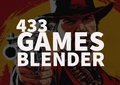 Gamesblender № 433: RDR2 на ПК, Sony без Лейдена и новая эра VR в The Walking Dead: Saints & Sinners