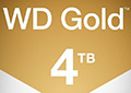 Новая статья: Обзор жесткого диска WD Gold 4 Тбайт (WD4003FRYZ): для ЦОДа и для дома