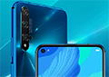 Видеообзор смартфона Huawei Nova 5T