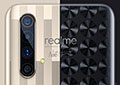 Представлен Realme X50 5G — 120-Гц экран, SD765G, 64-Мп камера и цена от $360