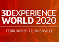 Новая статья: Репортаж с конференции 3DEXPERIENCE World 2020