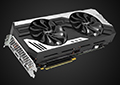 Новая статья: Обзор видеокарты Palit GeForce RTX 2060 SUPER JetStream: не греется и не шумит