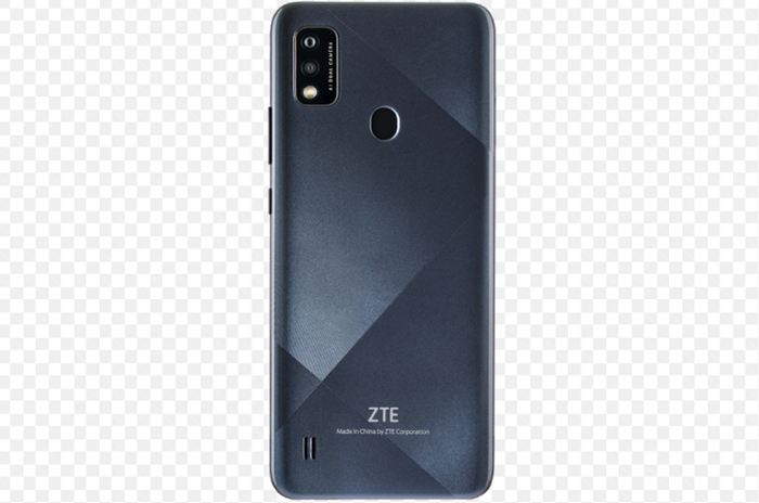 Новый ZTE Blade A51: доступный смартфон с большим экраном