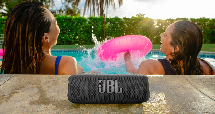 JBL Flip 6: громкое обновление бестселлера