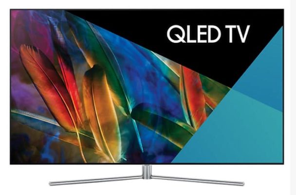 QLED vs OLED: В чём разница?