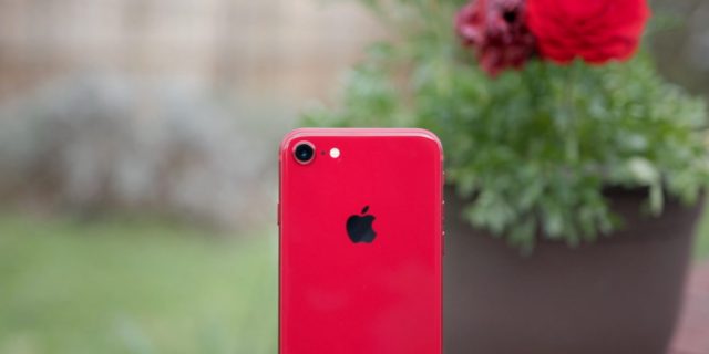 iPhone SE 2020 (iPhone 9): Три цвета и 256 ГБ памяти