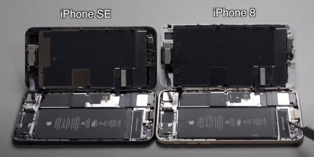 Неделя с iPhone SE: Брать или нет?