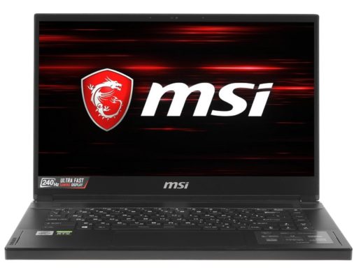 Мощный ноутбук от MSI с 300 Гц. В чем прикол?