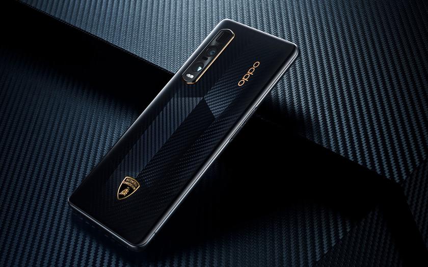 Представлены Oppo Find X2 и X2 Pro: новые лидеры Antutu и DxOmark