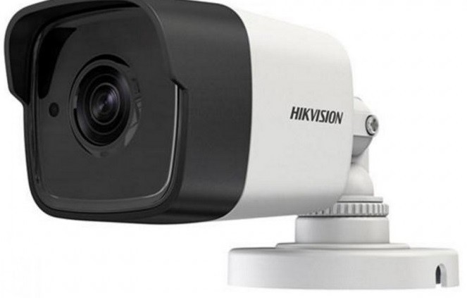 Лучшие камеры видеонаблюдения от Hikvision