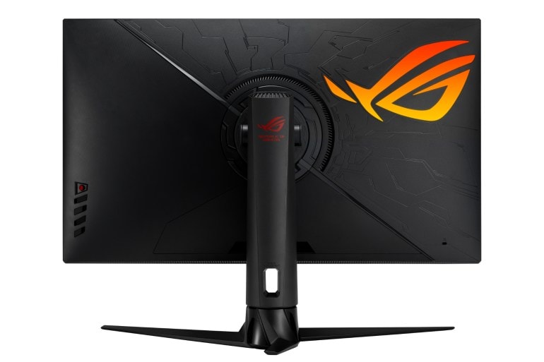 Asus ROG Swift PG32UQ стал первым в мире 32-дюймовым игровым 4K монитором с HDMI 2.1