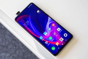 Redmi не стали заморачиваться с рекламой Redmi K30