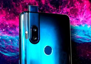 Мощная новинка Motorola One Hyper