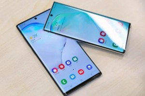 Samsung Galaxy Note10 Lite получит прошлогодний чипсет