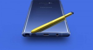 Samsung Galaxy Note10 получил декабрьский патч безопасности