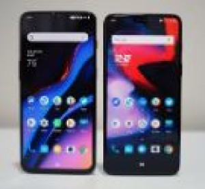 OnePlus 6 и OnePlus 6T получили новую тестовую прошивку Oxygen OS