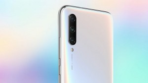 Новинка от Xiaomi Mi CC9 Pro