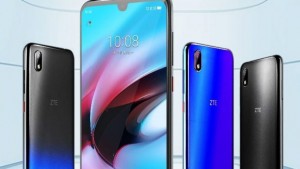 Модная новинка от ZTE Blade A7s