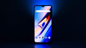 Новая модель от OnePlus 7 Pro