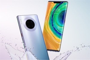 Смартфон Huawei Mate 30 Pro 5G вышел в новой версии