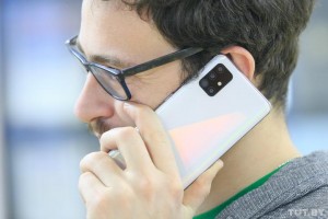 Анонсирован смартфон Samsung Galaxy A51 с однокристальной системой Exynos 9611