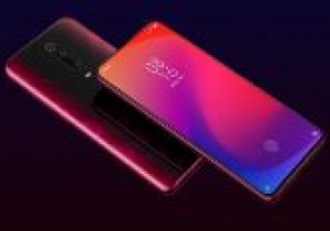 Продажи Redmi K20 и Redmi K20 Pro бьют рекорды