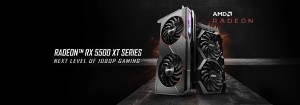 MSI представила линейку видеокарт Radeon RX 5500 XT