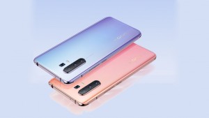 Смартфон Vivo X30 попал в Книгу рекордов Гиннесса