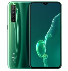 Новая модель от realme X2