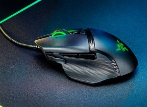 Razer Basilisk V2 готова к настройке